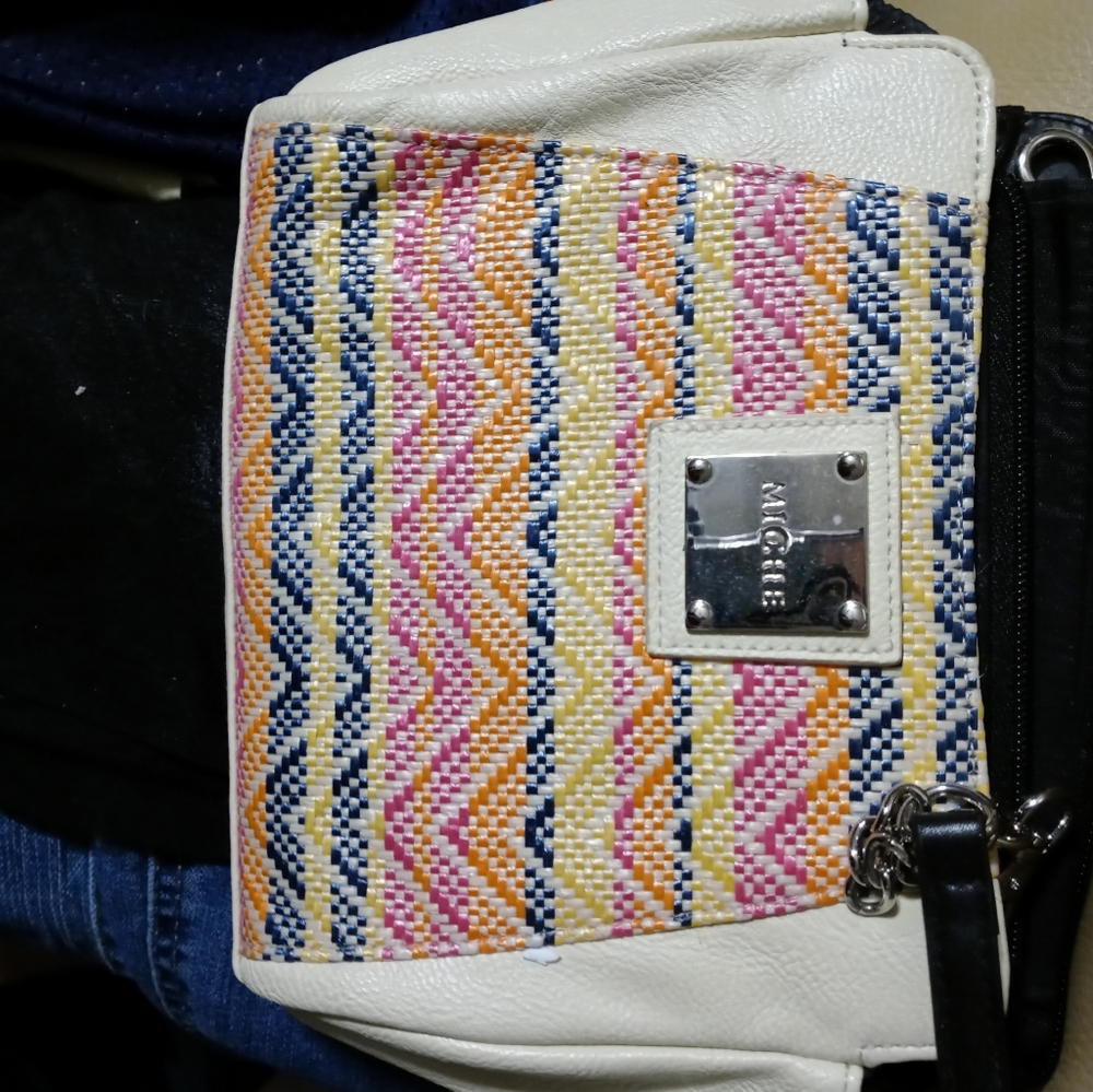 Niche purse